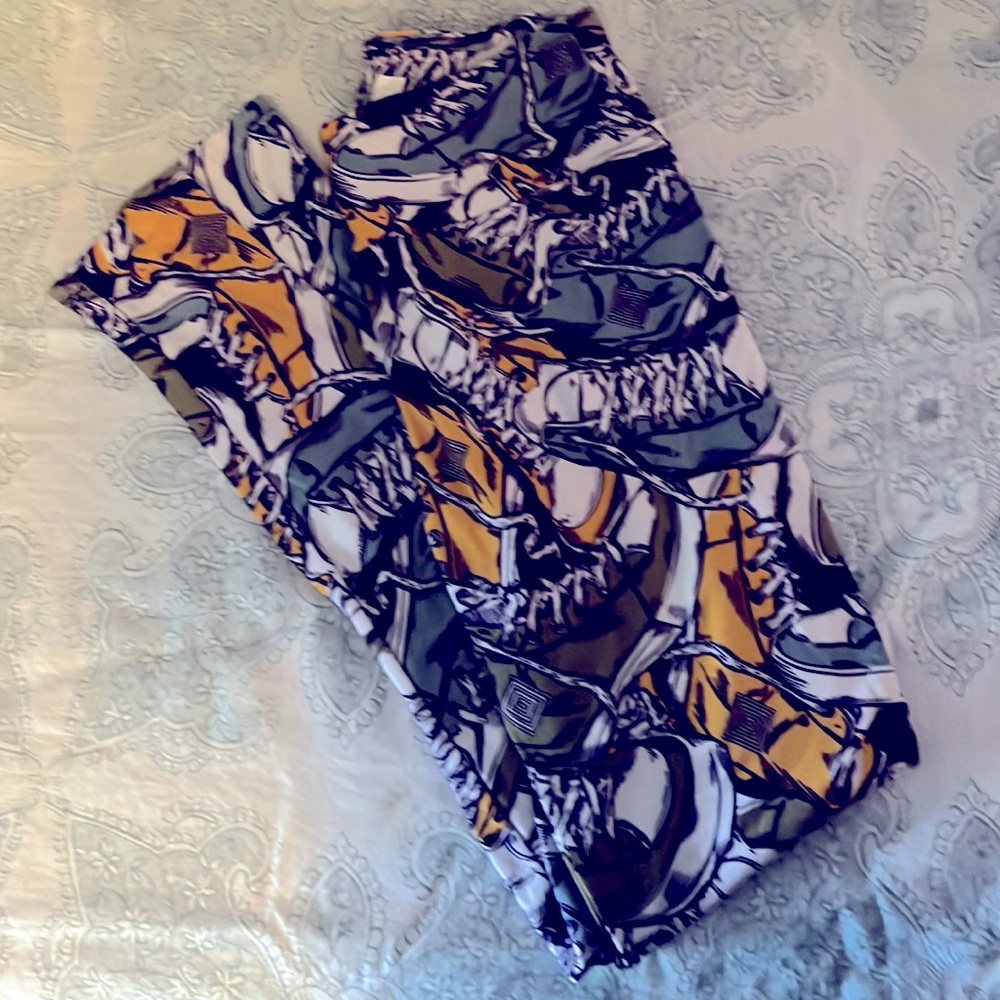 LulaRoe leggings